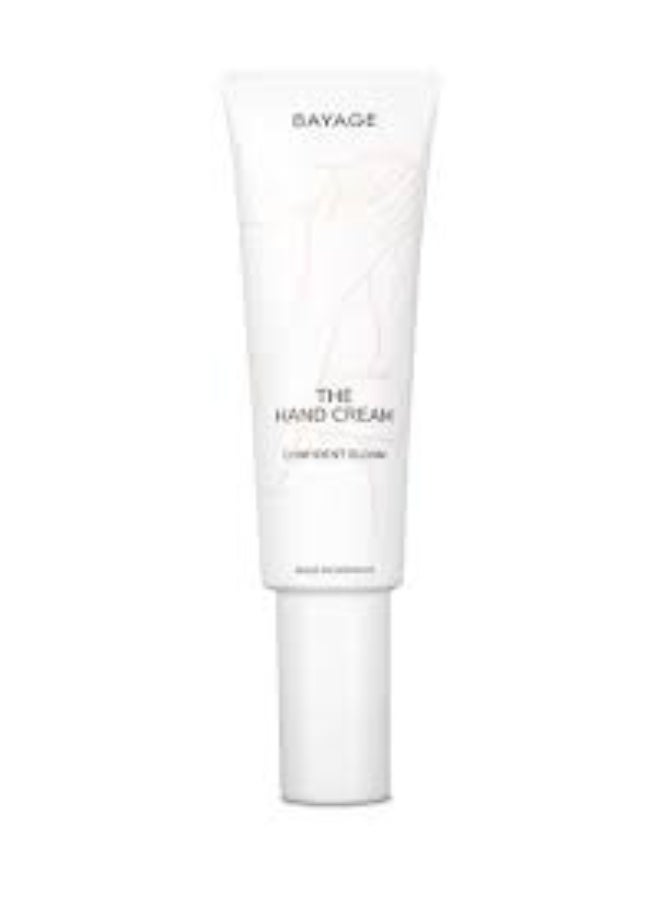 BAYAGE THE HAND CREAM - CONFIDENT BLOOM 50ml - Image 1